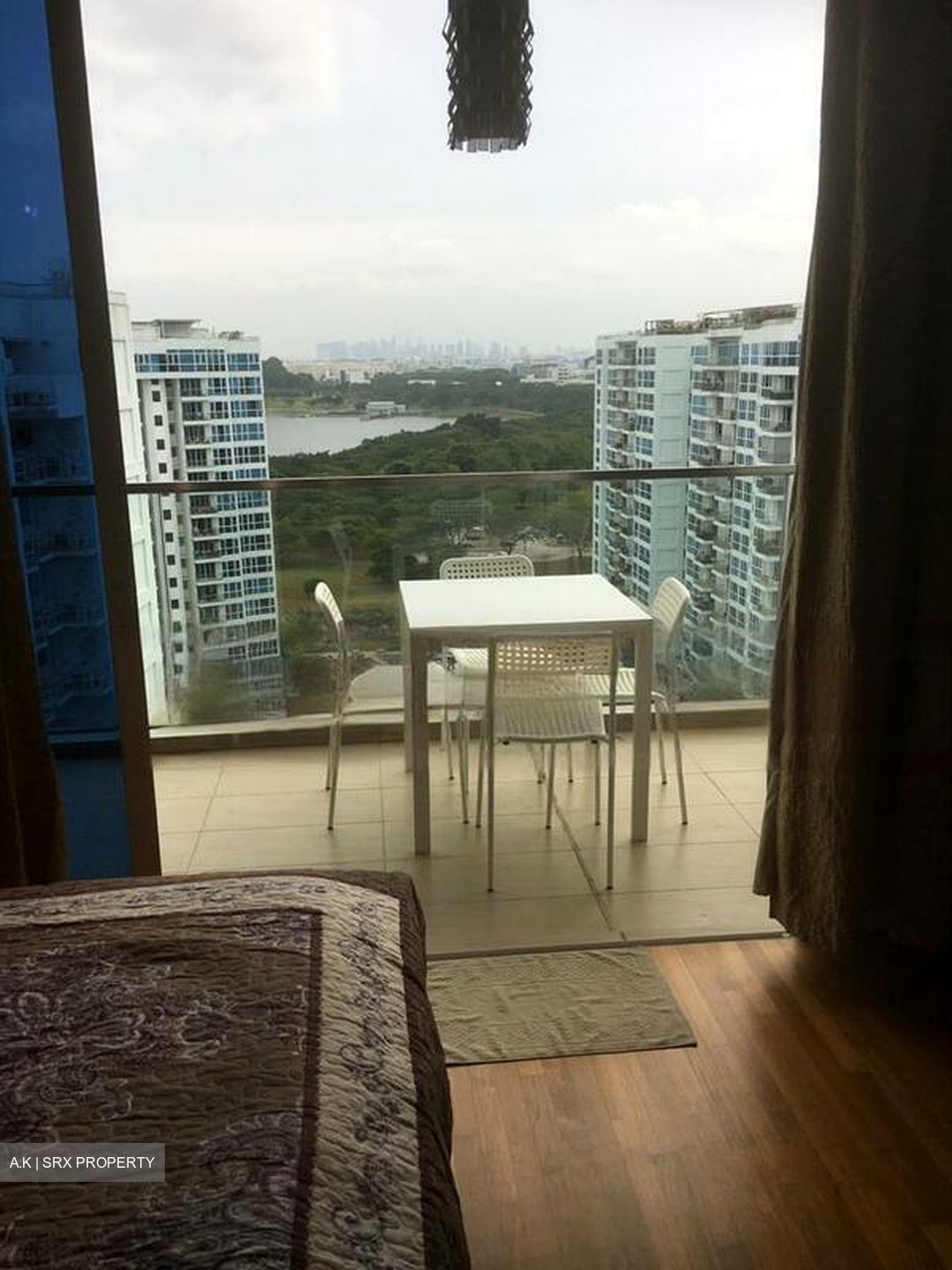 Waterview (D18), Condominium #465488521